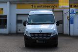 Renault Master III Kasten 2,3 cdi *Lang 6,19 m *L3H2 - gebrauchte Renault Master aus dem Jahr 2014