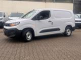 Opel Combo Cargo L 2 mit Klima*Kamera*PDC*Holzbod - Opel Combo in Leverkusen