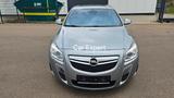 Opel Insignia A Lim. OPC 4x4,1Hand,Kamara,BiXenon,SHD - Opel Insignia: Schiebedach