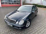 Mercedes-Benz 320 cdi - Mercedes-Benz 320 aus 2004