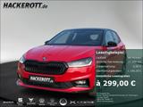 Skoda Fabia 130 1.5 TSI 177PS DSG Navi ACC PDC v+h - Skoda Fabia Neuwagen in Hannover
