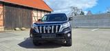 Toyota Land Cruiser 3.0 D-4D Executive Automatik 7-... - Toyota Land Cruiser: 3.0