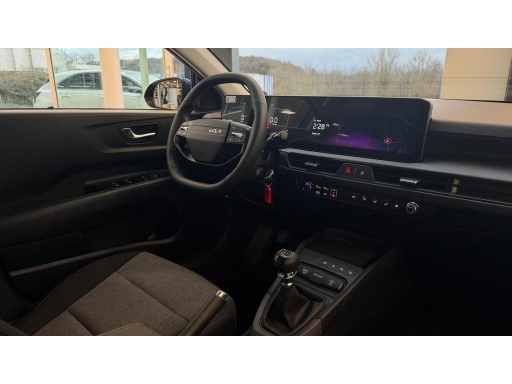 Kia Stonic - Bild 13