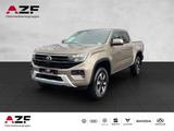 Volkswagen Amarok Life DC 2.0 TDI 4Motion - Volkswagen Amarok aus 2025