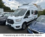 Bürstner LINEO C 590°AUTOMAT°AUFSTELLDACH°NAVI°AHK°KAMERA - Bürstner Lineo C 590