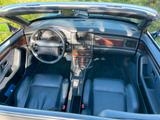 Audi 80 Cabriolet  - Audi aus 1995