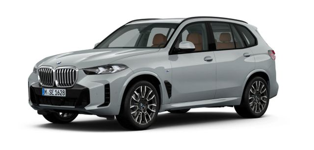 BMW X5 30d xDrive M Sport