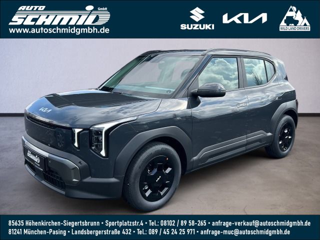 KIA EV2 42.2 4Sitze|EARTH| Winter-Connect-Paket (N189600-1)