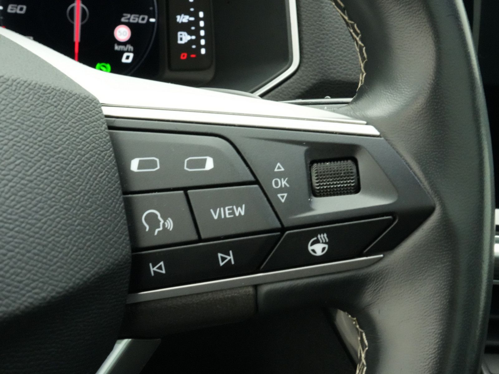 Seat Tarraco - Bild 17