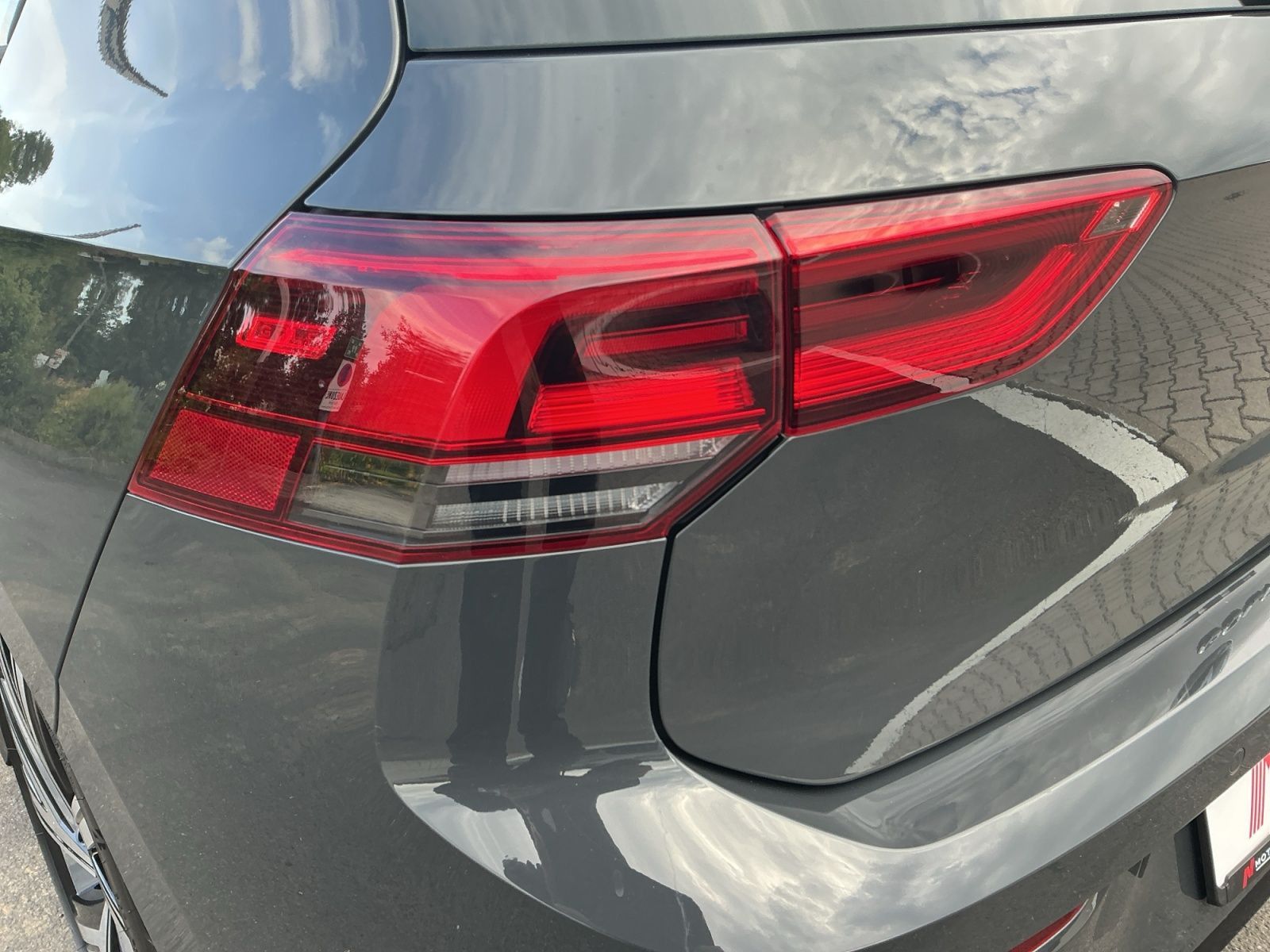 Volkswagen Golf - Bild 19