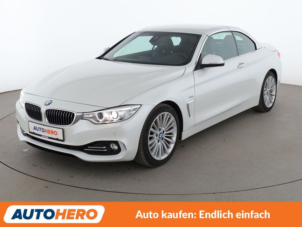 Image of BMW 430