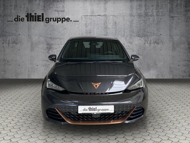 Cupra Born - Bild 2