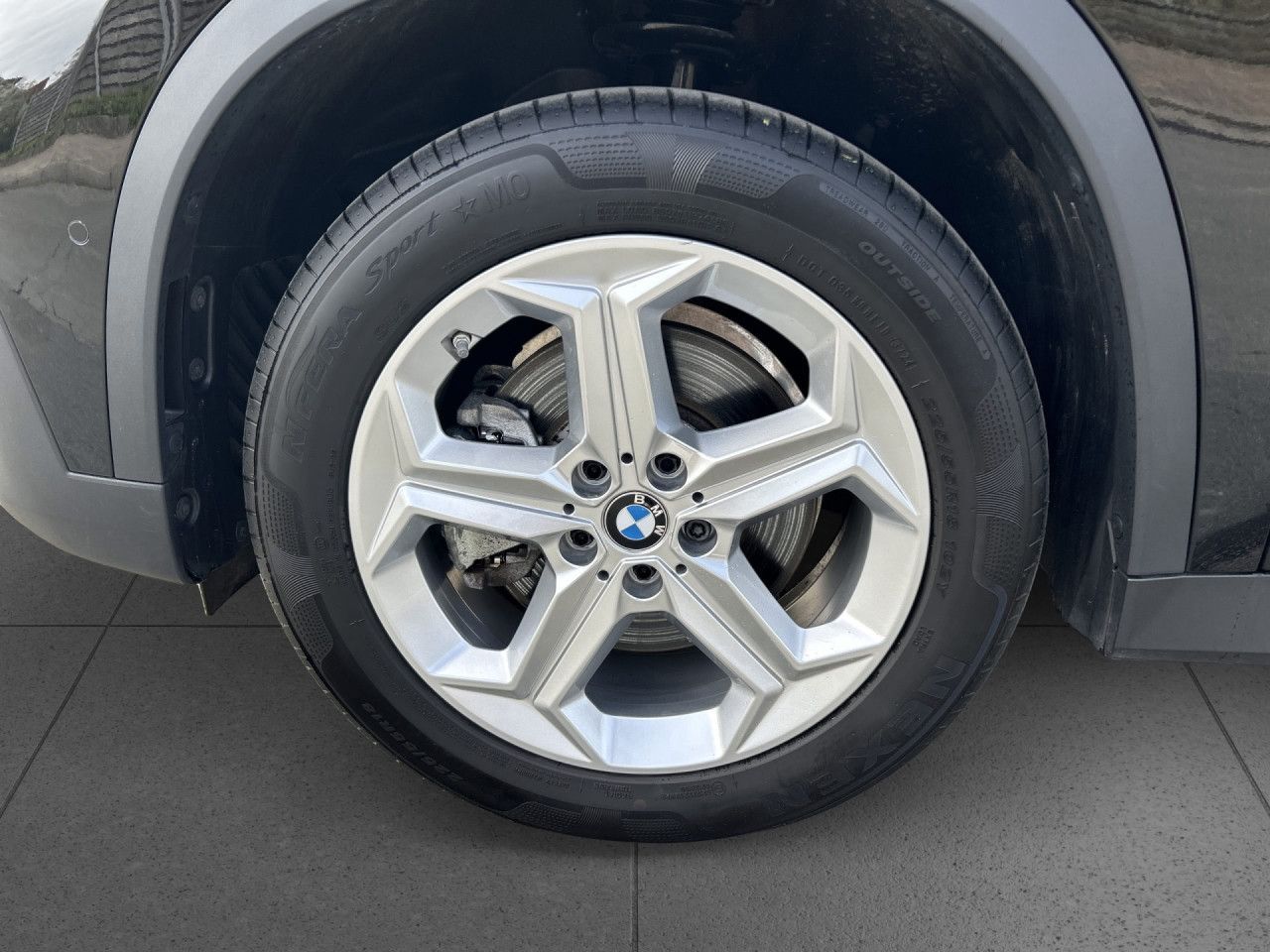 BMW X1 - Bild 20
