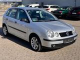 Volkswagen Polo 1.4 - Automatik - Sitzheizung - TÜV+ÖL NEU - Volkswagen Polo aus 2002