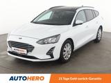 Ford Focus 1.0 EcoBoost Trend*LED*LIMITER*SPUR*KLIMA* - Ford Focus: Kombi, Trend
