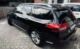 Citroën C5 Tourer Exclusive Line (neue Steuerkete) - Citroën C5: Tourer Exclusive