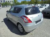 Suzuki Swift Club 1.3 Diesel ~ 1.Hd ~ Scheckheft Suzuki - Suzuki Swift mit Diesel-Antrieb