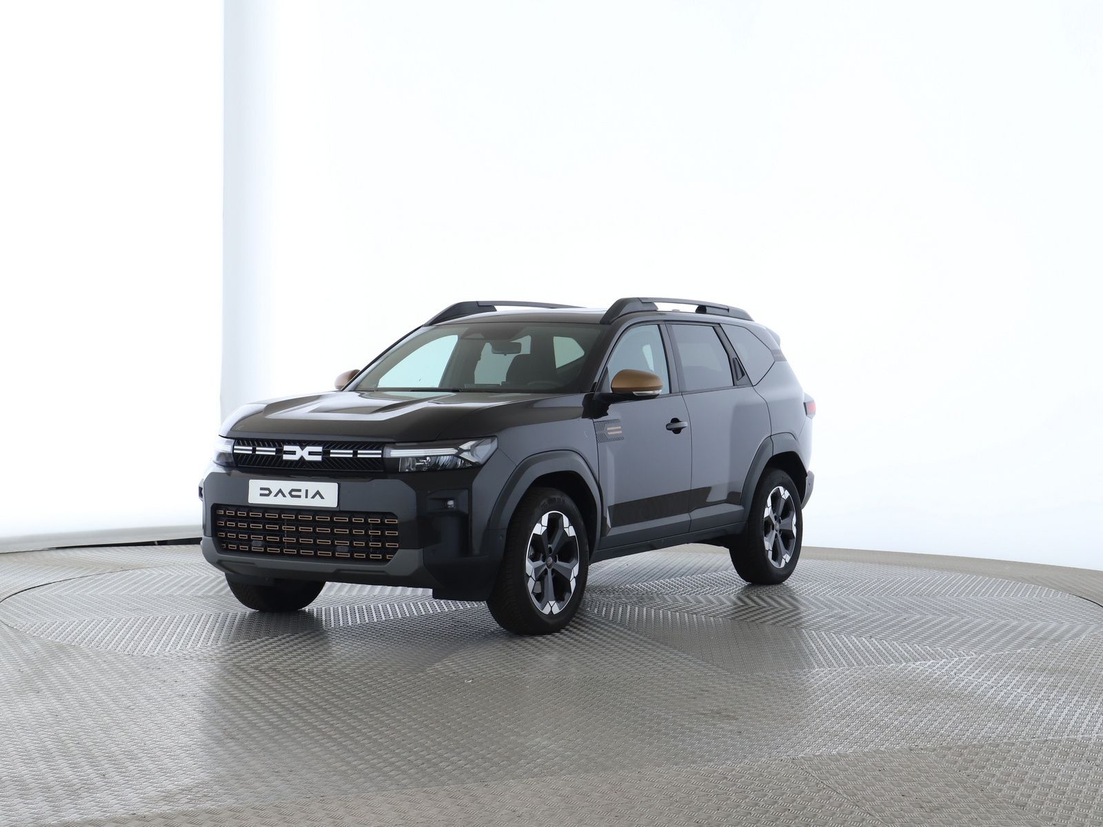 Dacia Bigster 1.8 E-TECH Hybrid 155 Extreme imagem 2