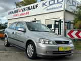 Opel Astra 1.6 16V Comfort Klima-Automatic - Opel Astra: Comfort