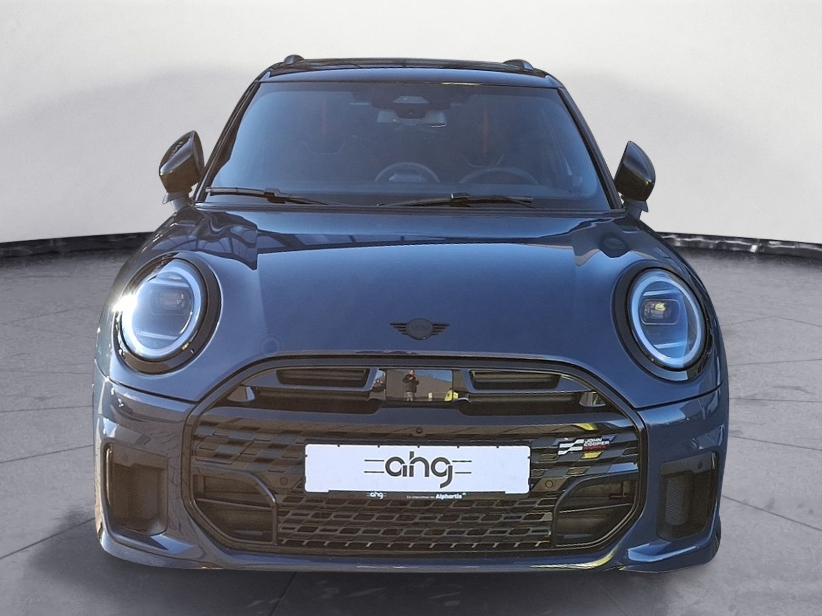 MINI Cooper S - Bild 6