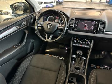 Skoda Karoq Ambition *1.Hand*AHK*PDC*NAVI*