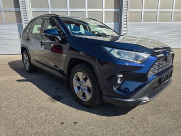 Toyota RAV 4 - 3
