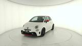 Abarth ABARTH 595 1.4 t-jet Pista 160cv - Abarth 595: Pista