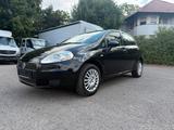 Fiat Grande Punto 1.4 8V Dynamic - schwarze Fiat Grande Punto
