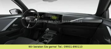 Bild 8 Opel Astra L 1.2 ST Edition *ACC*LED*PDC*SHZ*CARPLAY*
