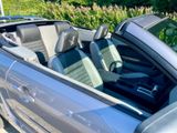 Ford Mustang Cabrio gun silver metallic  - Ford Mustang aus 2006