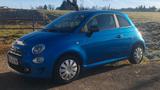 Fiat 500S - Fiat 500S aus 2017