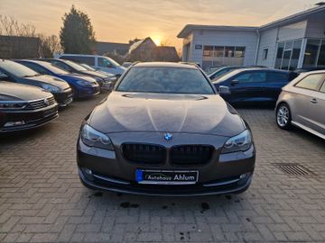 BMW 530 - 2
