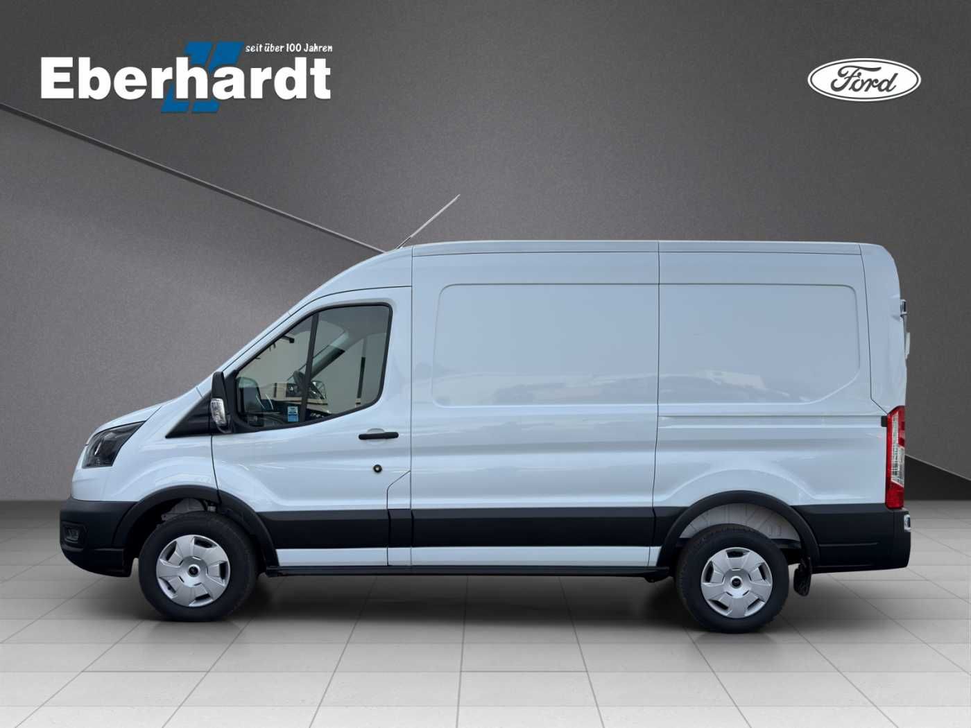 Ford Transit 310 L2 Trend imagem 2