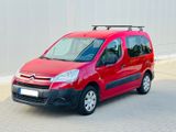 Citroën Berlingo HDi 90 FAP Multispace TÜV 2026 - Citroën Berlingo: 20 Hdi