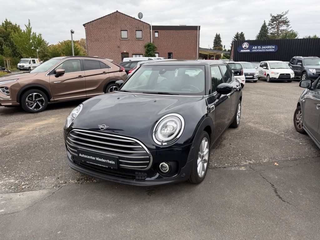 Image of MINI ONE
