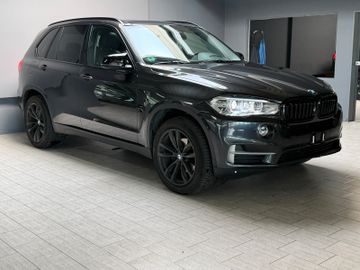 BMW X5 - 3