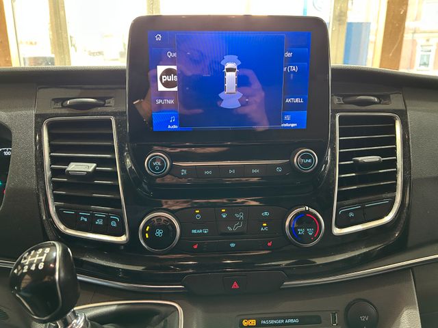 Ford Tourneo Custom L2 Titanium