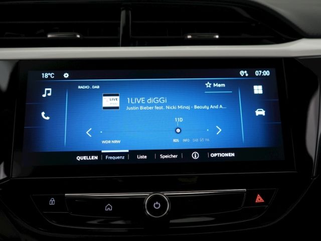 Corsa F FACELIFT GS+LED MATRIX+RÜCKFAHRKAMERA+SI