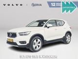 Volvo XC40 T2 Aut. Business Pro | Stoel- en stuurverwa - gebrauchte Volvo XC40 aus dem Jahr 2021