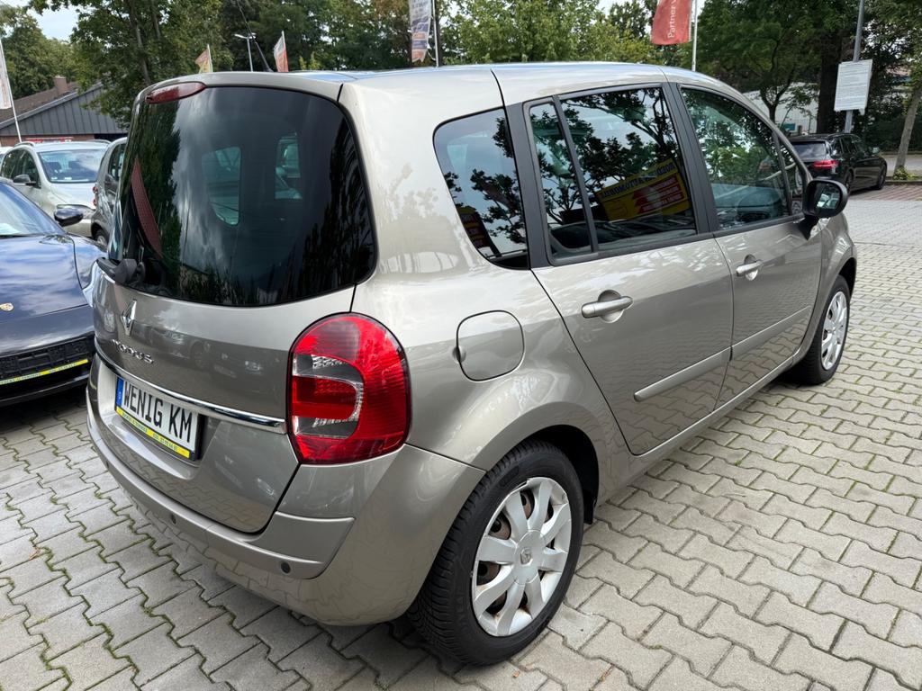 Renault Grand Modus