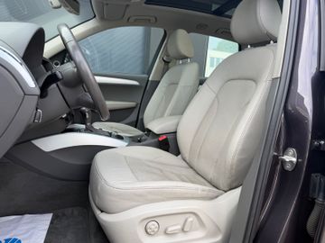 Audi Q5 - 11