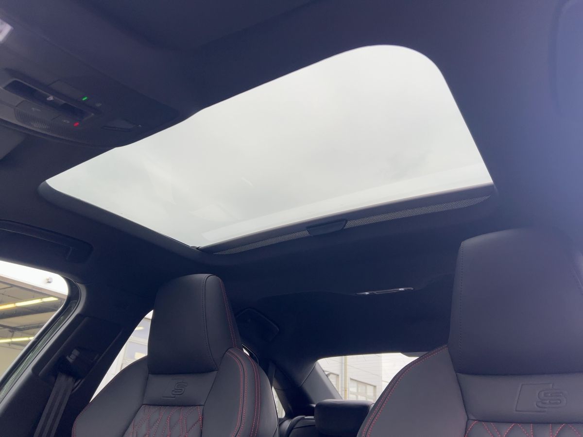 Audi S3 - Bild 16