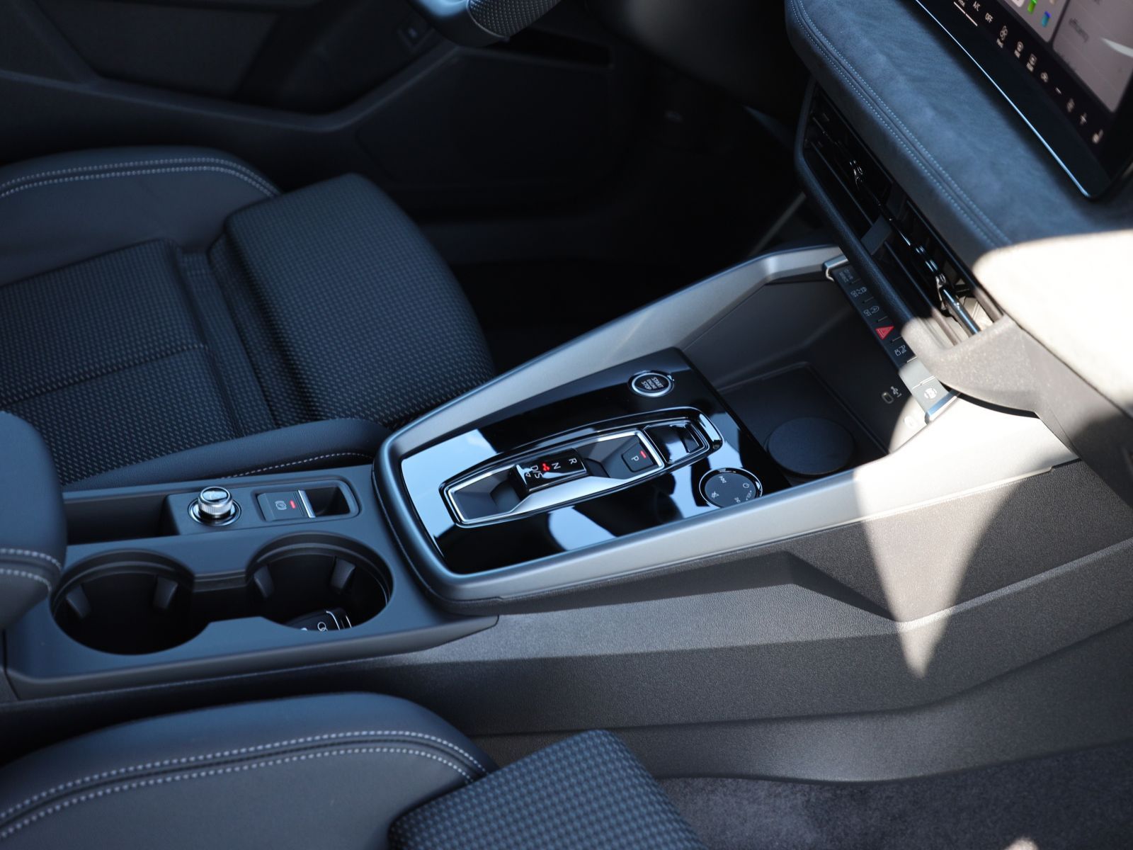 Audi A3 - Bild 26