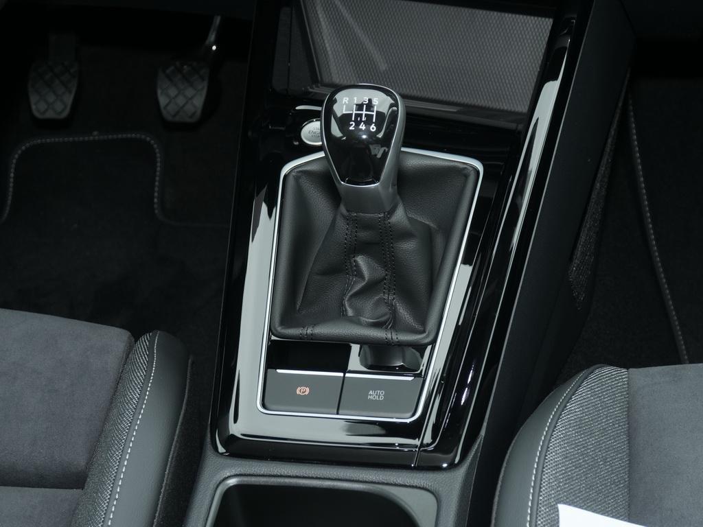 Volkswagen Golf 8 1.5 TSI Style NAVI KAMERA AHK HuD MATRIX, миниатюра 9