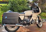 BMW R100 RS - BMW R100RS