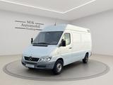 Mercedes-Benz Sprinter Kasten 213 CDI - AUTOMATIK - 1. HAND - - gebrauchte Mercedes-Benz Sprinter aus dem Jahr 2004