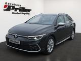 Volkswagen Golf VIII Variant 2.0 TDI Alltrack 4Motion DSG