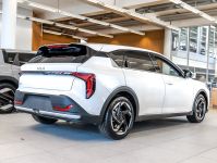 Kia K4 - Vorschau Bild 2