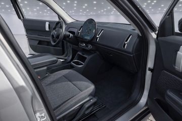 MINI Countryman D (Cooper) - 10