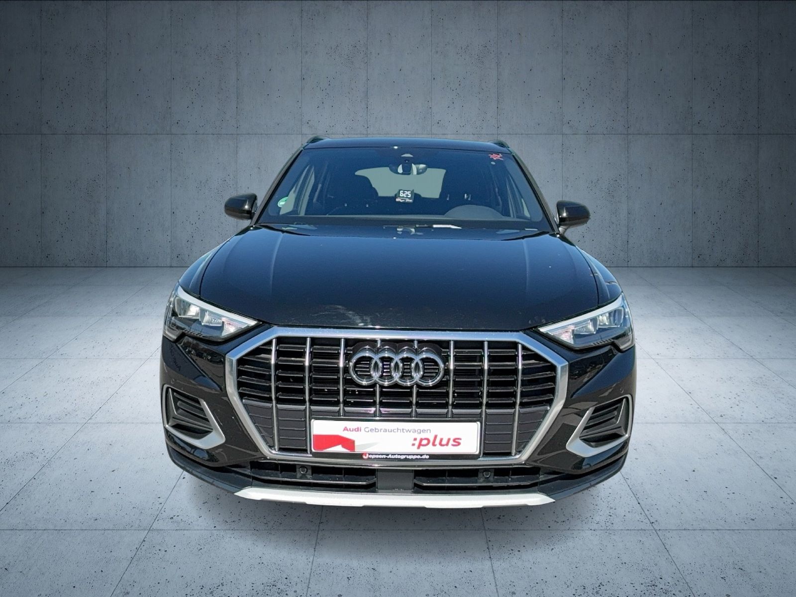 Audi Q3 - Bild 9